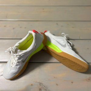 Nike SB Nyjah 2.0 Tokyo Rawdacious Skate Shoes - Size 10 - Never worn